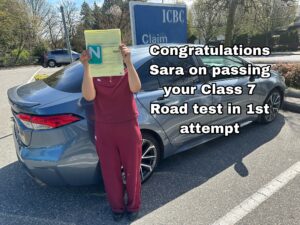 Sara