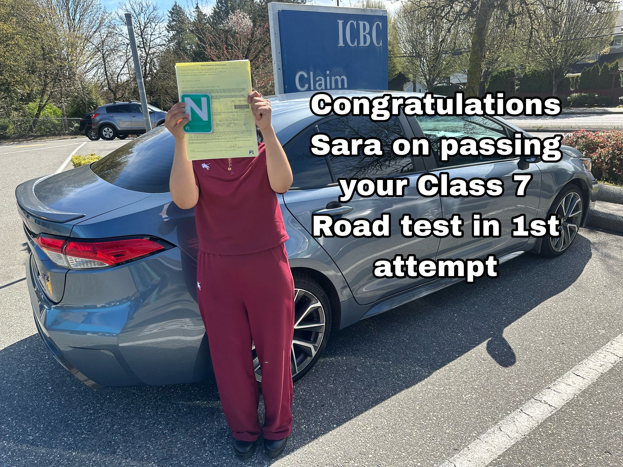 Sara
