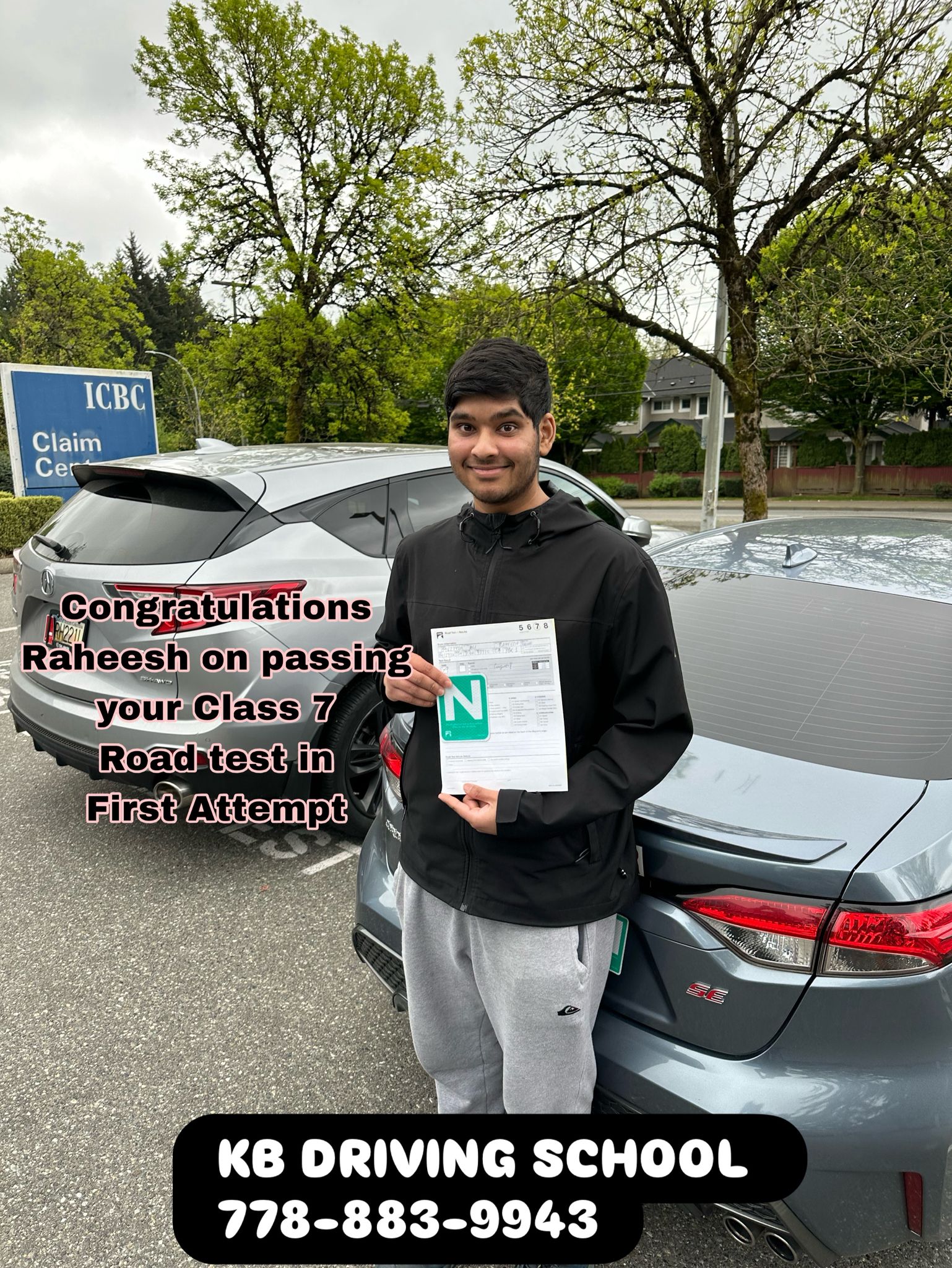 Raheesh