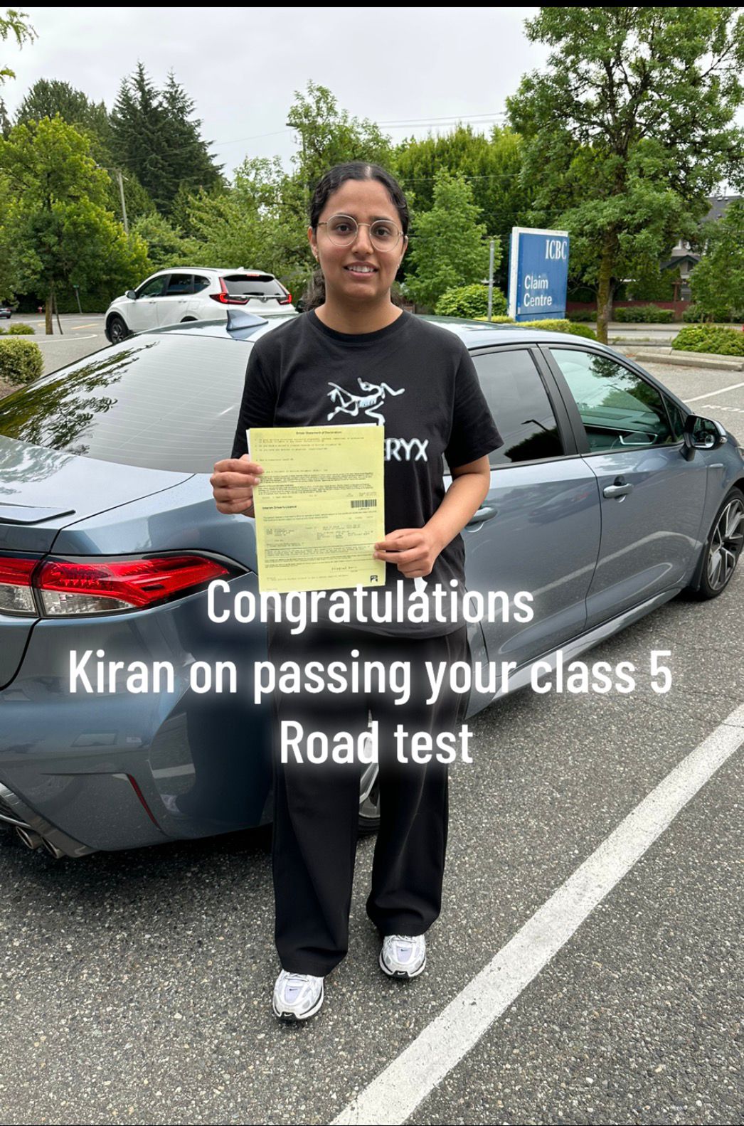 Kiran
