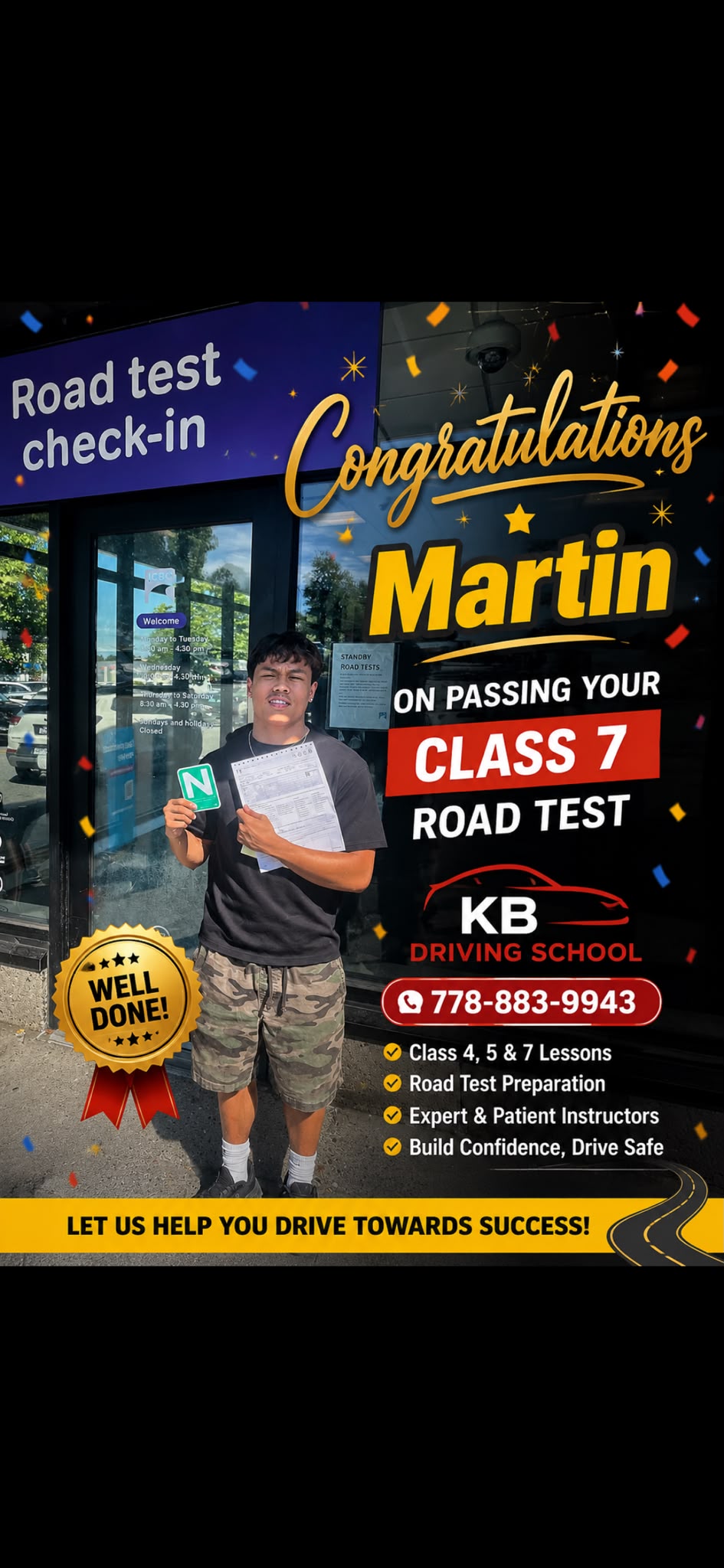 Martin