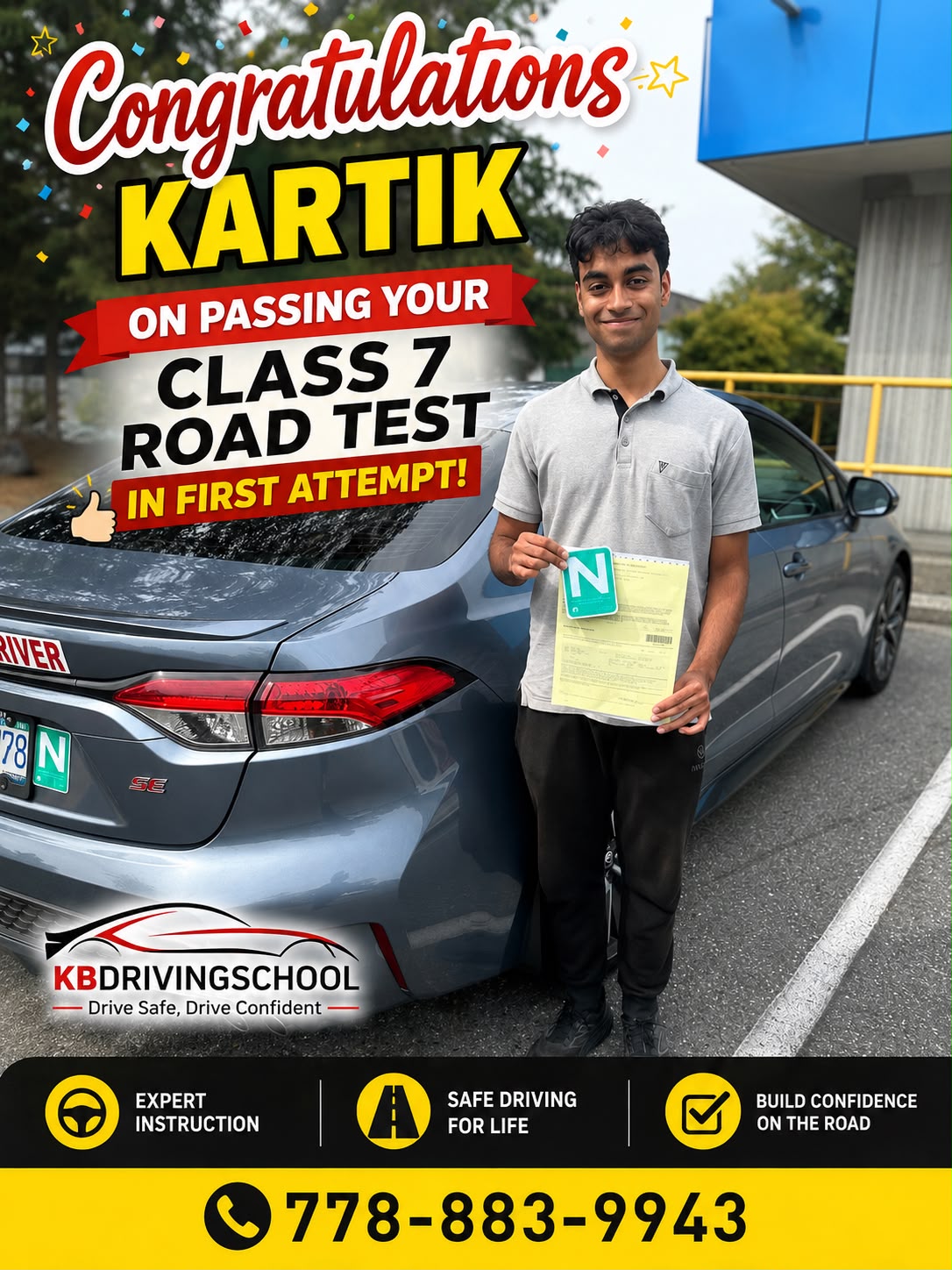Kartik