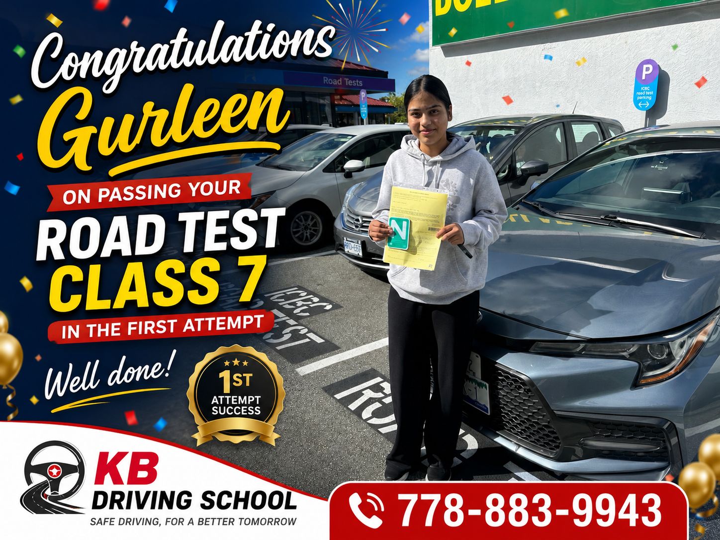 Gurleen